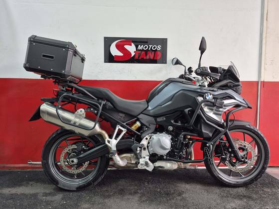 BMW F 750 GS PREMIUM 